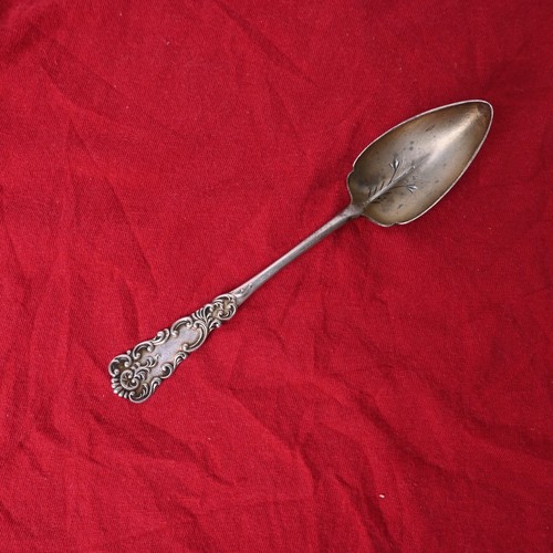 Gorham buttercup sterling - buttercup,