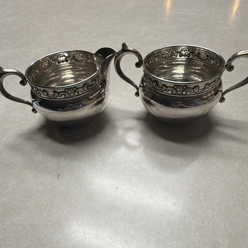 Gorham sterling silver - gorham,