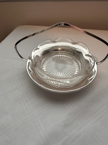 Vintage gorham sterling silver - vintage,