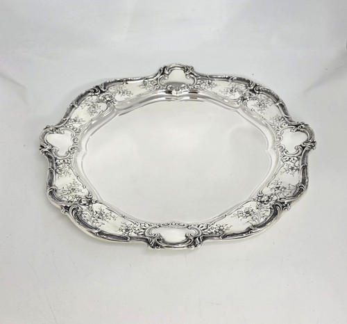 Gorham chantilly grand - chantilly,
