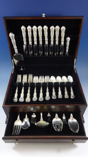 Strasbourg gorham sterling - by,