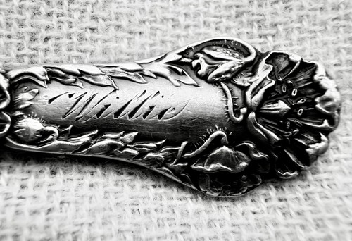 Lovers momento from the - from,