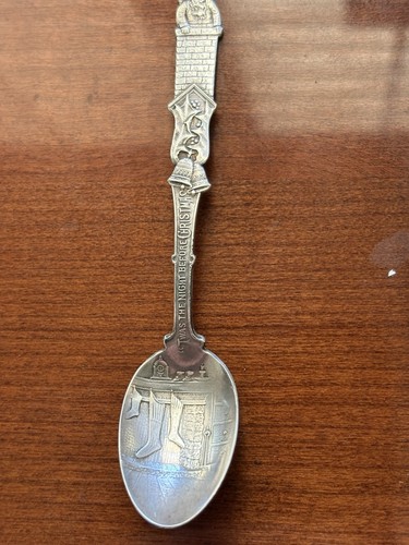Rare gorham sterling twas the - gorham,
