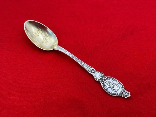 Vintage gorham sterling silver - gorham,
