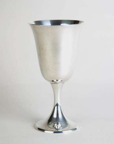 Gorham silver puritan - gorham, water