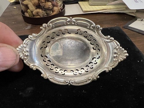 Vintage gorham 4780 sterling - gorham,