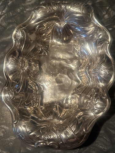 Antique gorham sterling silver - sterling,