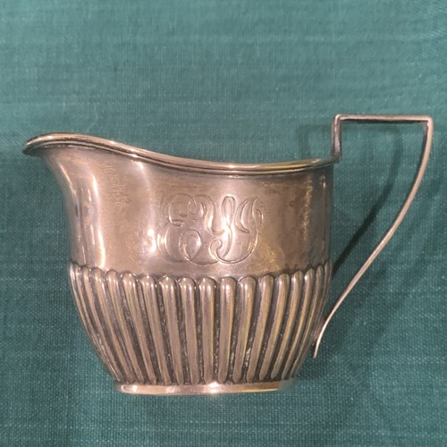 Antique gorham sterling - sterling, silver