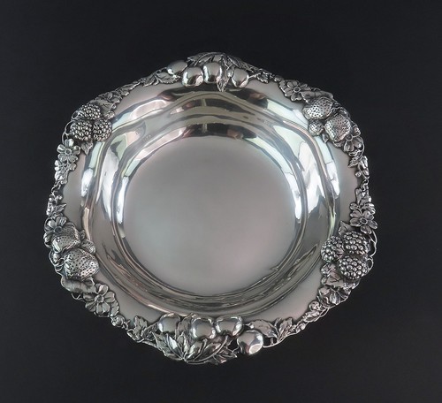 Beautiful 1902 gorham sterling - gorham,