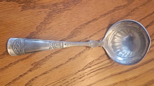 Sterling silver vintage - silver,