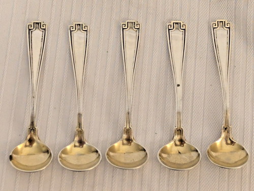 Gorham sterling silver - gorham,