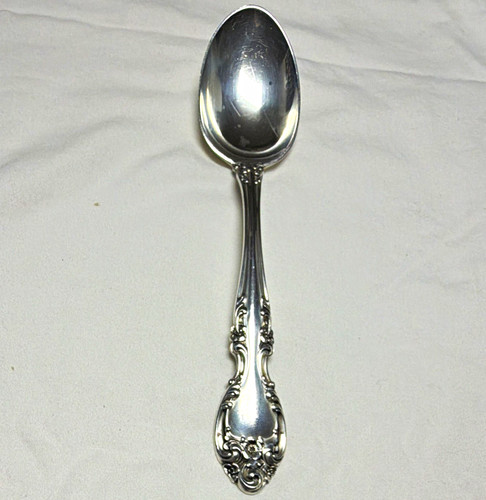 Gorham melrose sterling silver - gorham,