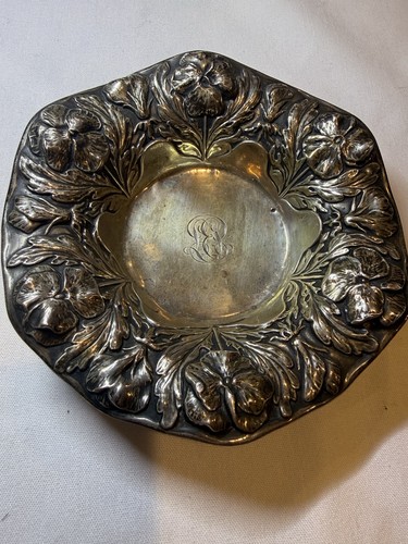 Gorham 58g sterling - gorham,