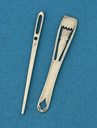 Antique gorham sterling - gorham,