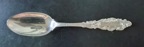 Gorham sterling silver - gorham,