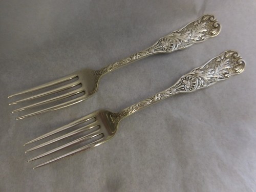 Gorham cloud 1885 pair - st,